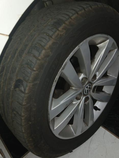 VOLKSWAGEN Fox 1.6 4P CONNECT FLEX, Foto 9