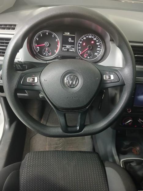 VOLKSWAGEN Fox 1.6 4P CONNECT FLEX, Foto 11
