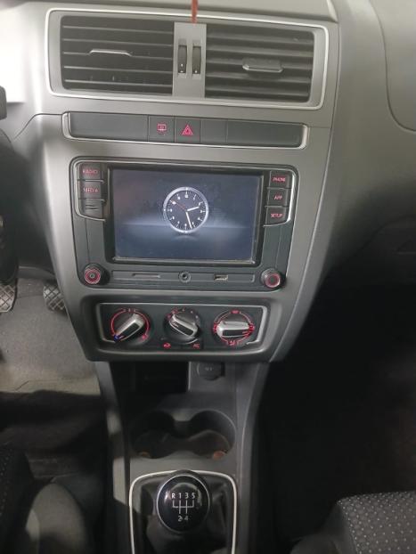 VOLKSWAGEN Fox 1.6 4P CONNECT FLEX, Foto 13