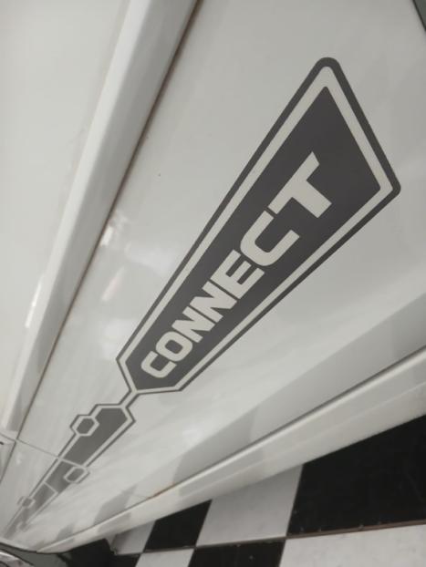 VOLKSWAGEN Fox 1.6 4P CONNECT FLEX, Foto 15