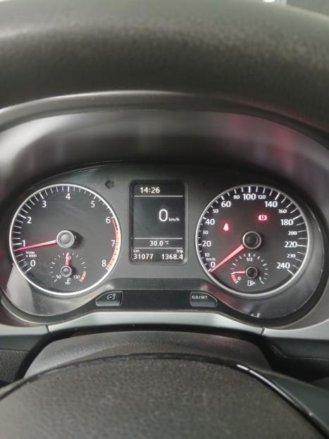 VOLKSWAGEN Fox 1.6 4P CONNECT FLEX, Foto 19