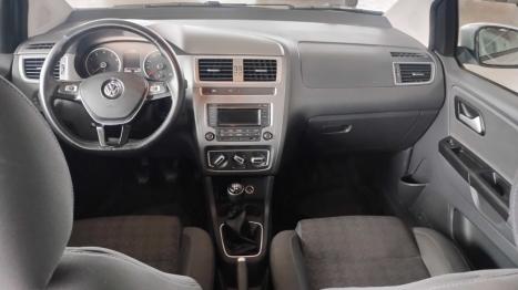 VOLKSWAGEN Fox 1.6 4P COMFORTLINE FLEX, Foto 8