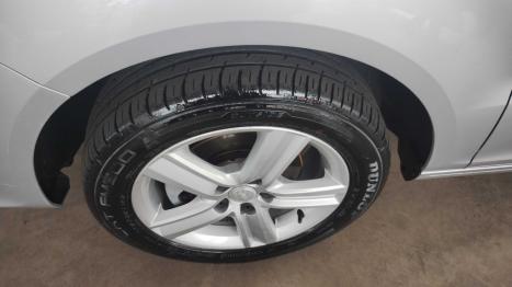 VOLKSWAGEN Fox 1.6 4P COMFORTLINE FLEX, Foto 11