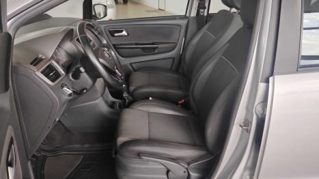 VOLKSWAGEN Fox 1.6 4P COMFORTLINE FLEX, Foto 9