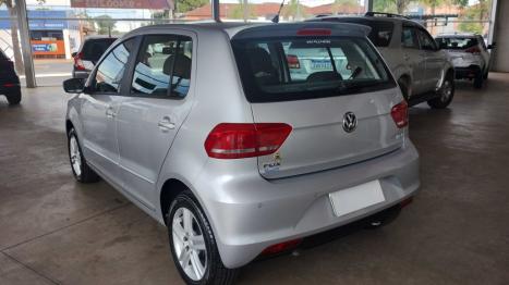 VOLKSWAGEN Fox 1.6 4P COMFORTLINE FLEX, Foto 5