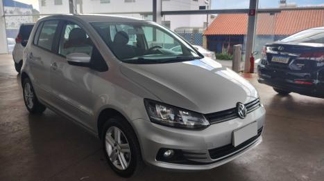 VOLKSWAGEN Fox 1.6 4P COMFORTLINE FLEX, Foto 2