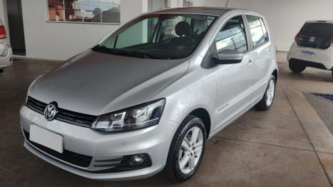 VOLKSWAGEN Fox 1.6 4P COMFORTLINE FLEX, Foto 3