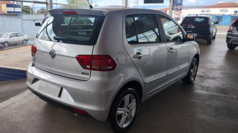 VOLKSWAGEN Fox 1.6 4P COMFORTLINE FLEX, Foto 4