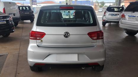 VOLKSWAGEN Fox 1.6 4P COMFORTLINE FLEX, Foto 6