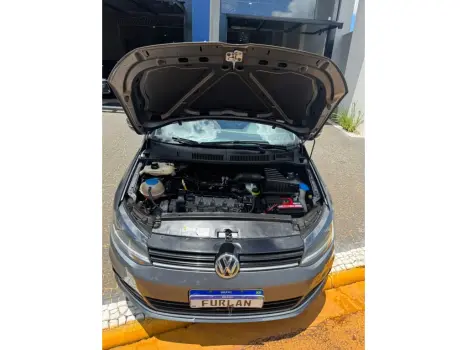 VOLKSWAGEN Fox 1.6 4P, Foto 5