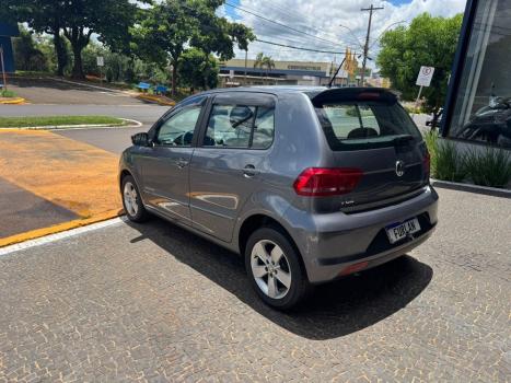 VOLKSWAGEN Fox 1.6 4P, Foto 4
