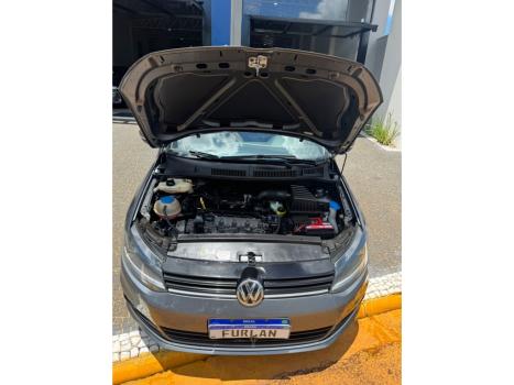 VOLKSWAGEN Fox 1.6 4P, Foto 5