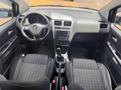 VOLKSWAGEN Fox 1.6 4P, Foto 6