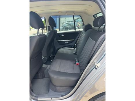 VOLKSWAGEN Fox 1.6 4P, Foto 8