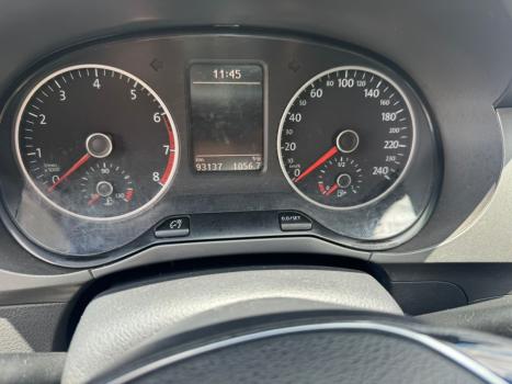 VOLKSWAGEN Fox 1.6 4P, Foto 9