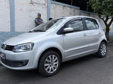 VOLKSWAGEN Fox 1.6 4P FLEX PRIME, Foto 2