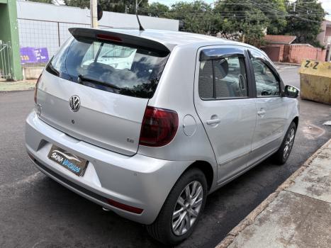 VOLKSWAGEN Fox 1.6 4P FLEX PRIME, Foto 3