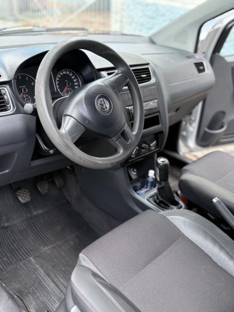 VOLKSWAGEN Fox 1.6 4P FLEX PRIME, Foto 6