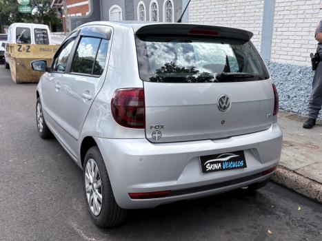 VOLKSWAGEN Fox 1.6 4P FLEX PRIME, Foto 4