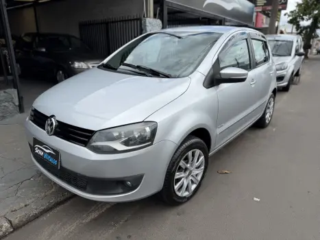 VOLKSWAGEN Fox 1.6 4P FLEX PRIME, Foto 1
