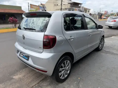 VOLKSWAGEN Fox 1.6 4P FLEX PRIME, Foto 2