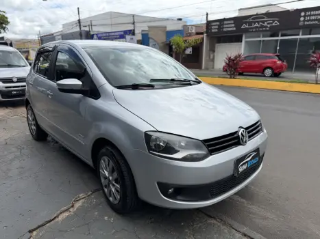 VOLKSWAGEN Fox 1.6 4P FLEX PRIME, Foto 3