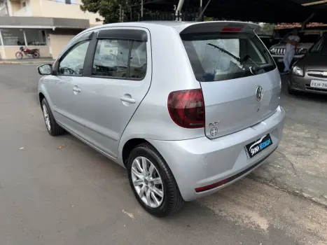 VOLKSWAGEN Fox 1.6 4P FLEX PRIME, Foto 4