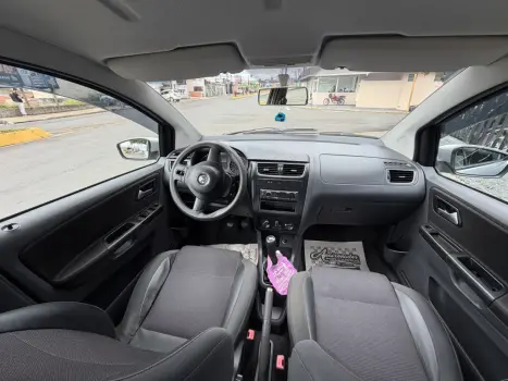 VOLKSWAGEN Fox 1.6 4P FLEX PRIME, Foto 6