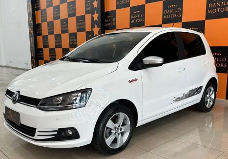 VOLKSWAGEN Fox 1.6 4P ROCK IN RIO FLEX, Foto 2