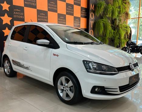 VOLKSWAGEN Fox 1.6 4P ROCK IN RIO FLEX, Foto 4