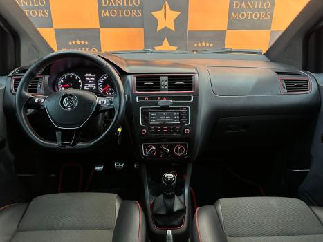 VOLKSWAGEN Fox 1.6 4P ROCK IN RIO FLEX, Foto 5