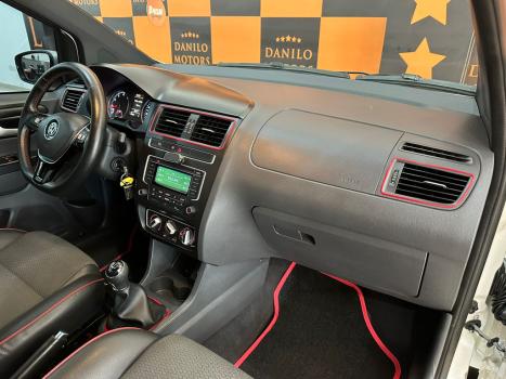 VOLKSWAGEN Fox 1.6 4P ROCK IN RIO FLEX, Foto 6