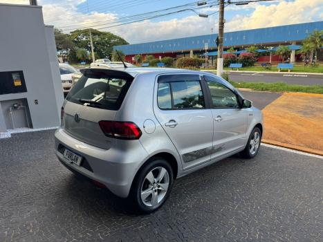 VOLKSWAGEN Fox 1.6 4P ROCK IN RIO FLEX, Foto 3