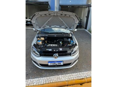 VOLKSWAGEN Fox 1.6 4P ROCK IN RIO FLEX, Foto 5