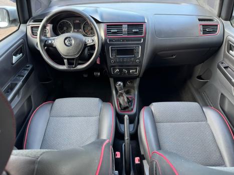 VOLKSWAGEN Fox 1.6 4P ROCK IN RIO FLEX, Foto 6