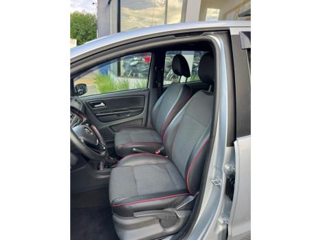 VOLKSWAGEN Fox 1.6 4P ROCK IN RIO FLEX, Foto 7