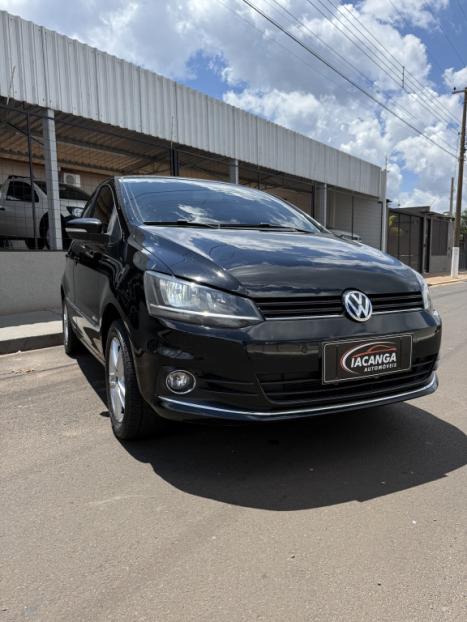 VOLKSWAGEN Fox 1.6 4P HIGHLINE FLEX, Foto 1