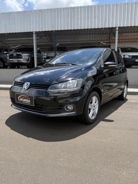 VOLKSWAGEN Fox 1.6 4P HIGHLINE FLEX, Foto 2
