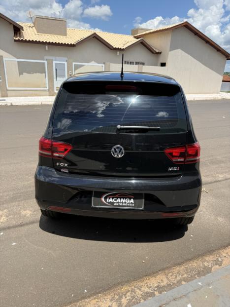 VOLKSWAGEN Fox 1.6 4P HIGHLINE FLEX, Foto 6