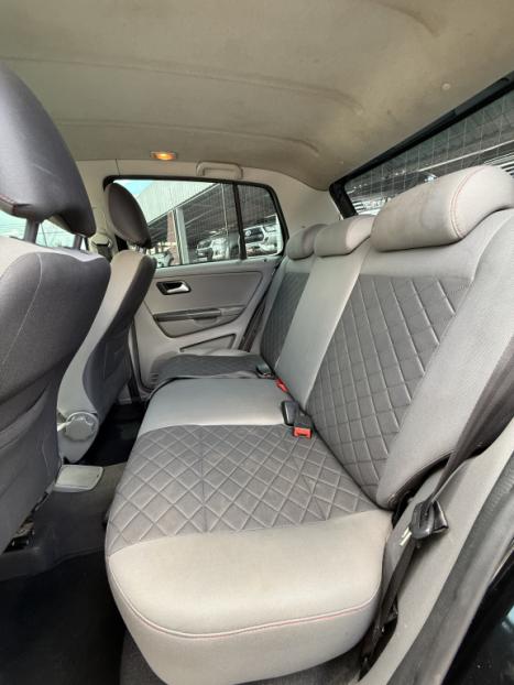 VOLKSWAGEN Fox 1.6 4P HIGHLINE FLEX, Foto 11