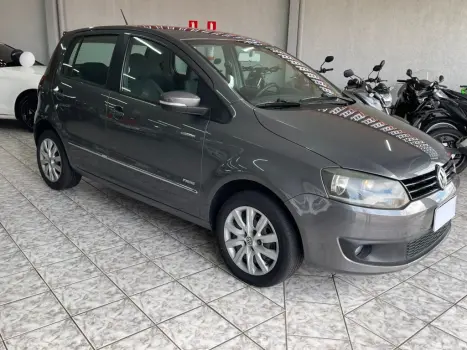 VOLKSWAGEN Fox 1.6 4P FLEX PRIME, Foto 2
