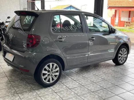 VOLKSWAGEN Fox 1.6 4P FLEX PRIME, Foto 3