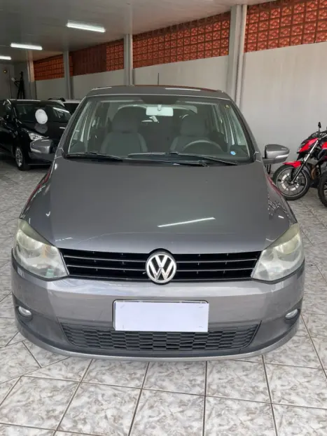 VOLKSWAGEN Fox 1.6 4P FLEX PRIME, Foto 6