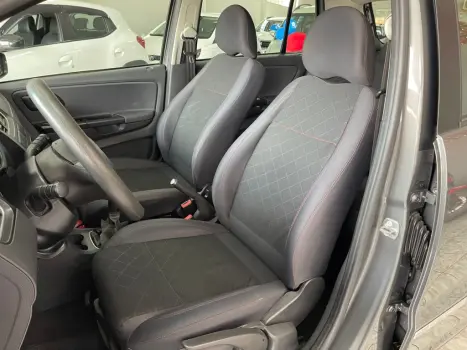 VOLKSWAGEN Fox 1.6 4P FLEX PRIME, Foto 7