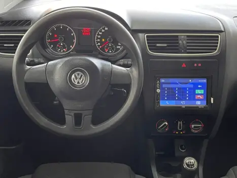 VOLKSWAGEN Fox 1.6 4P FLEX PRIME, Foto 9