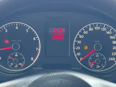 VOLKSWAGEN Fox 1.6 4P FLEX PRIME, Foto 11