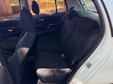 VOLKSWAGEN Fox 1.6 4P FLEX CONNECT I-MOTION AUTOMATIZADO, Foto 4