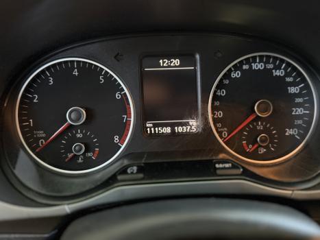 VOLKSWAGEN Fox 1.6 4P FLEX CONNECT I-MOTION AUTOMATIZADO, Foto 6