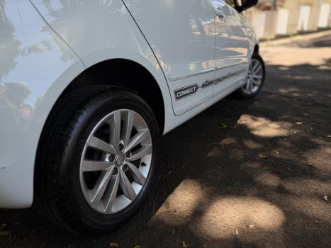 VOLKSWAGEN Fox 1.6 4P FLEX CONNECT I-MOTION AUTOMATIZADO, Foto 9