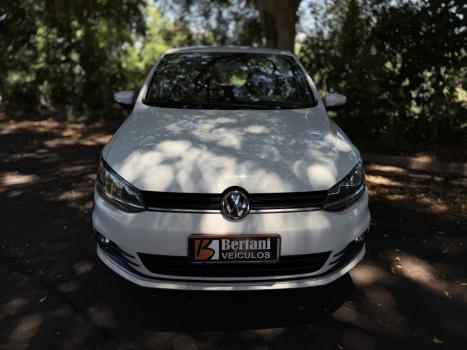 VOLKSWAGEN Fox 1.6 4P FLEX CONNECT I-MOTION AUTOMATIZADO, Foto 10